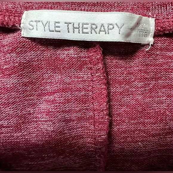 Tank top - Picture 3 of 3